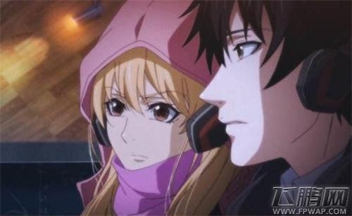 《全职高手》张雪迎将出演苏沐橙 同名手游预注册开启 (2)