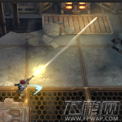 《末世突袭》特色枪械展示 哪个是生化战地最强武器 (12)