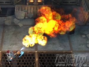 《末世突袭》特色枪械展示 哪个是生化战地最强武器 (19)