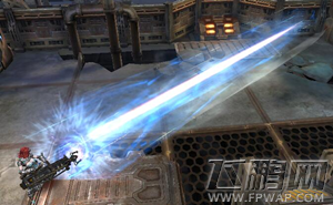 《末世突袭》特色枪械展示 哪个是生化战地最强武器 (21)