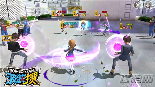 《波波攒》套路技能分析 教你脱坑变大神 (3) 《波波攒》套路技能分析 教你脱坑变大神 (3)