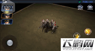 《正义联盟：超级英雄》新皮肤偷跑 (4)