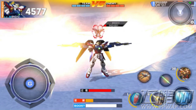 1比1独角兽高达完工《敢达争锋对决》预定参战 (3) 1比1独角兽高达完工《敢达争锋对决》预定参战 (3)