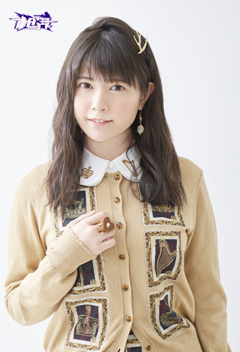 妹控真福利 竹达彩奈饰演《枪界》AI蒂塔 (3)