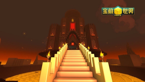 《宝藏世界》大佬专访第3期——16岁的天才高玩鲑 (6)