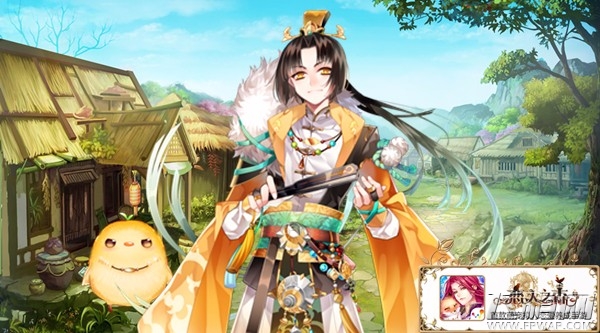 神秘活动来袭《恋人之森》秋日祭线索大放送 (2)