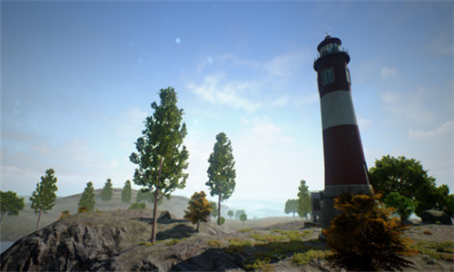 手游吃鸡市场《小米枪战：全民吃鸡》以占得先机 (5)