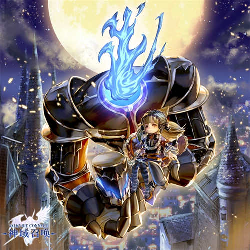 不给糖就捣蛋 《神域召唤》诸神万圣节大狂欢 (4)