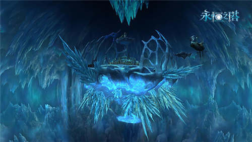 决战之地《永恒之塔》全新5.8资料片今日开启 (2)