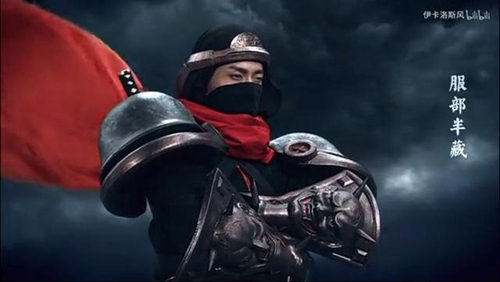 《爱情公寓II》封测大盘点，换装系统高度还原电视剧 (1)