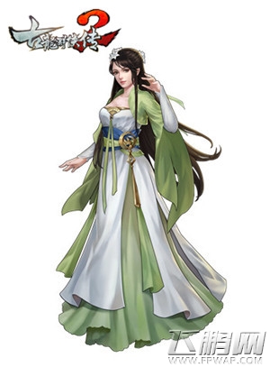 《古龙群侠传2》大版本升级预告 新侠客今日曝光 (2)