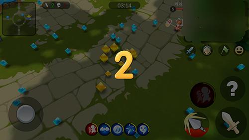 《爱情公寓II》第二次删档测试预约开启，约吗？ (8)