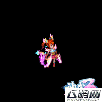 黄子韬成《神武3》首席弟子 11月24日正式上线 (4)