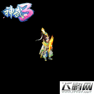 黄子韬成《神武3》首席弟子 11月24日正式上线 (3)