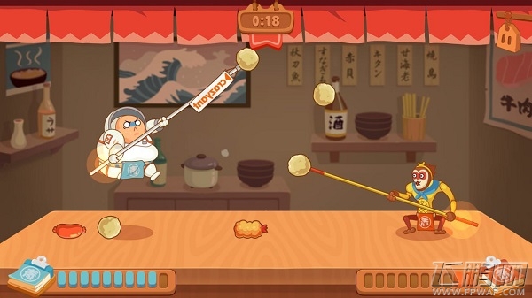 苹果首页推荐《你胖你先吃》今日全渠道上线 (4) 苹果首页推荐《你胖你先吃》今日全渠道上线 (4)