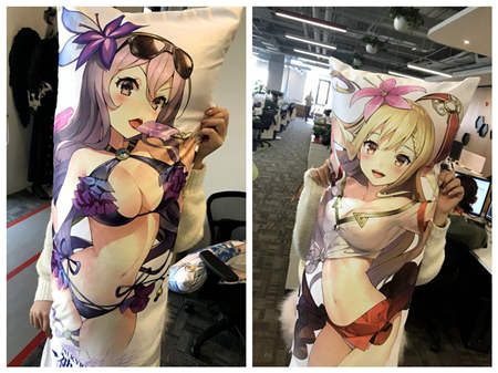 《神域召唤》参展CP21魔都同人祭决定!预抽卡今日开启! (2)