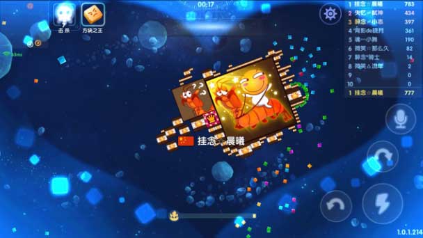 套路满满！《异次元方块大战》以小博大怼你没商量 (2)