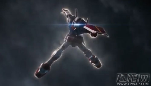 好莱坞大导演也玩高达《敢达争锋对决》火热开测 (1)