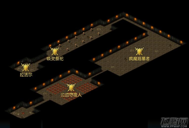 《魔域手游》迎更新 一大波BOSS向你疯狂挑衅 (2)