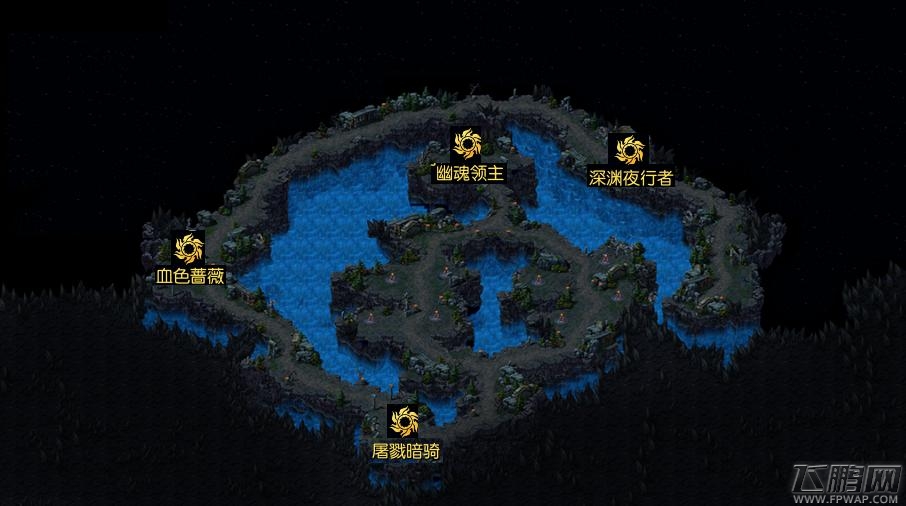 《魔域手游》迎更新 一大波BOSS向你疯狂挑衅 (3)