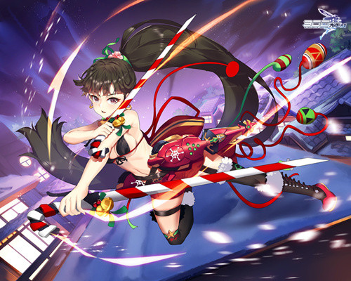 MOBA史上最秀英雄《300大作战》重力变革系统登场! (1) MOBA史上最秀英雄《300大作战》重力变革系统登场! (1)