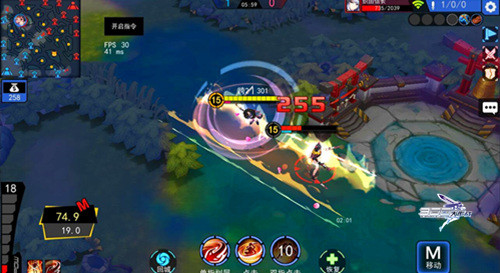 MOBA史上最秀英雄《300大作战》重力变革系统登场! (4) MOBA史上最秀英雄《300大作战》重力变革系统登场! (4)