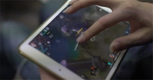 MOBA史上最秀英雄《300大作战》重力变革系统登场! (7) MOBA史上最秀英雄《300大作战》重力变革系统登场! (7)