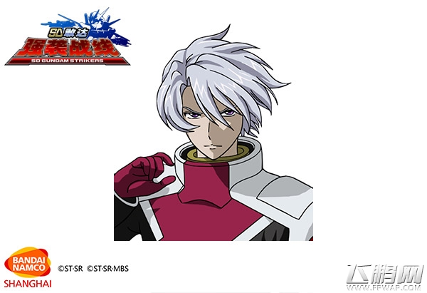 终极狂欢《SD敢达强袭战线》新版本上线 (1)