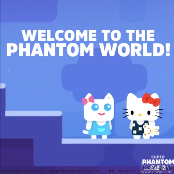 《超级幻影猫2》引入Hello Kitty推圣诞版本 获苹果Banner推荐 (2)