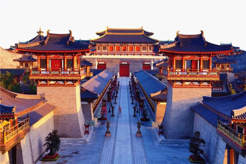 新年狂欢《永恒仙域》新的一年一起来修仙 (2) 新年狂欢《永恒仙域》新的一年一起来修仙 (2)