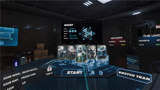 新年特辑|2018年不玩设备白买的8款VR游戏 (3)