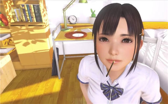 新年特辑|2018年不玩设备白买的8款VR游戏 (6)