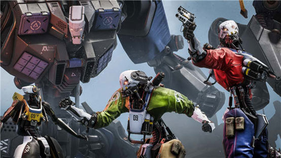 新年特辑|2018年不玩设备白买的8款VR游戏 (13)