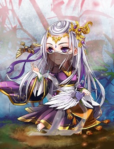 《怒焰三国杀》符石组合搭配 (3)