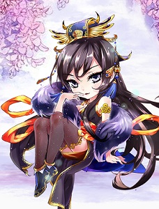 《怒焰三国杀》符石组合搭配 (4)