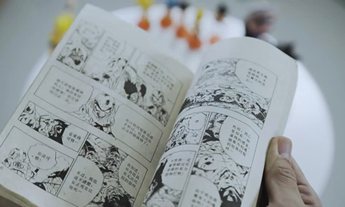 向时代致敬的情怀之作《龙珠觉醒》走心访谈曝光 (2)