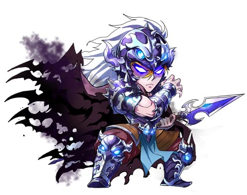 三国里这些人如果魔化后会是什么样子？ (3)