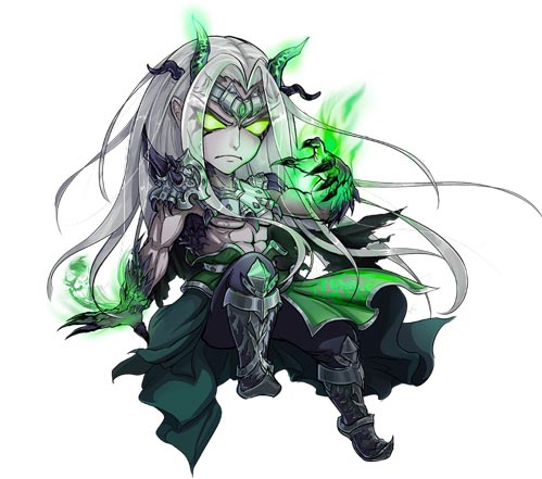 三国里这些人如果魔化后会是什么样子？ (6)