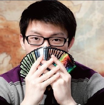 谁会是下一个《三国杀》K神？ (1)