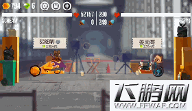 《喵星大作战》今日贱萌公测 (9)