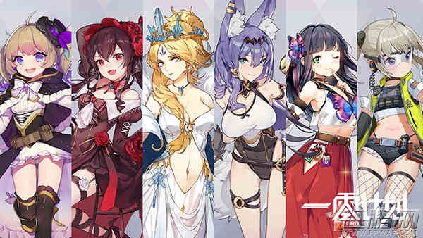 1月13日魔都泛亚漫展集结《一零计划》暖冬首亮相！ (3)