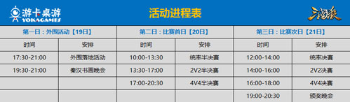 快速致富路 打三国杀赢百万奖金 (5)