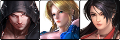 手游《生死格斗5无限》格斗家介绍之跆拳道专家——里格 (4)