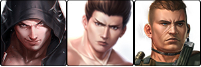 手游《生死格斗5无限》格斗家介绍之跆拳道专家——里格 (5)