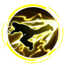 手游《生死格斗5无限》格斗家介绍之跆拳道专家——里格 (11)