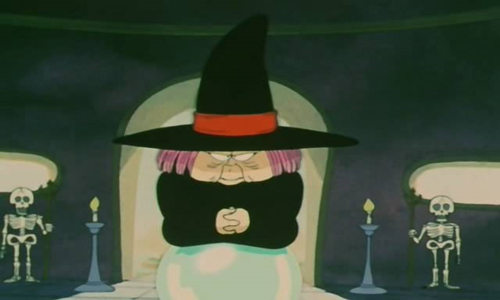 占卜？八卦？玄学？ 来《龙珠觉醒》测运势 (1)