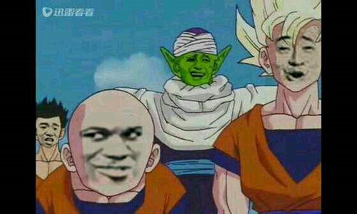 占卜？八卦？玄学？ 来《龙珠觉醒》测运势 (3)