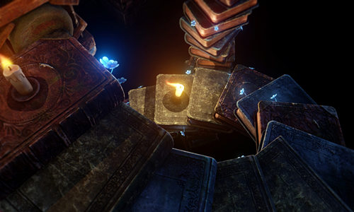 《蜡烛人》今日Steam暖心开售  (3)