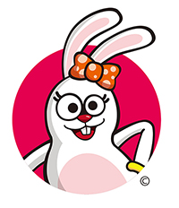 乐赢互动发布全新吉祥物形象 IP新战略发力2018 (1)
