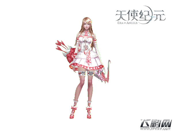 全新时装坐骑首曝《天使纪元》八重豪礼贺新年 (3)